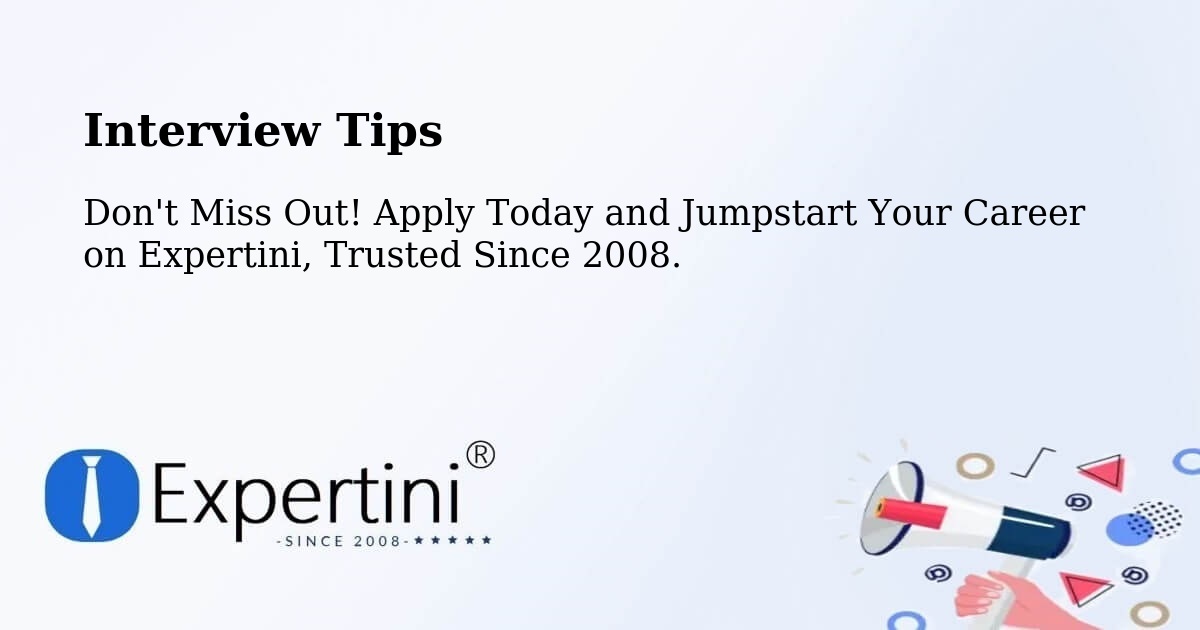 Interview Tips & Techniques for Job Seekers – South Orange - South Orange, United States Jobs Expertini